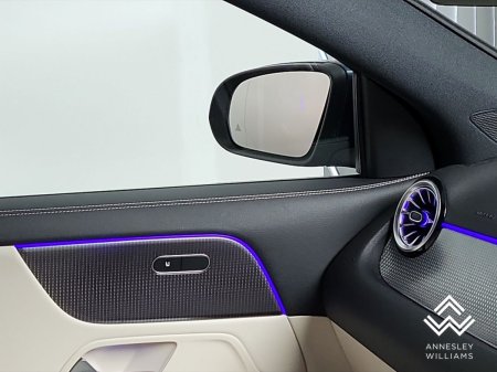 2022 Mercedes-Benz EQA - photo 19