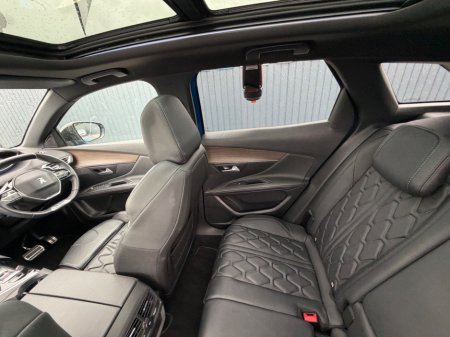 2021 Peugeot 3008 - photo 45