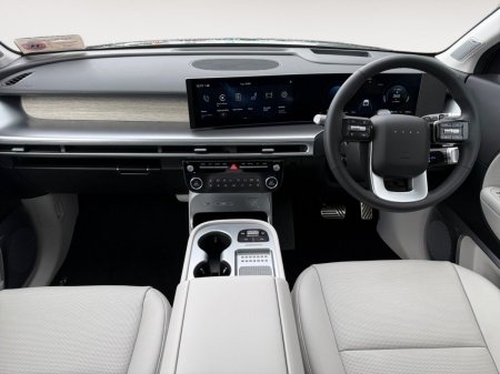 2026 Hyundai IONIQ 9 - photo 10