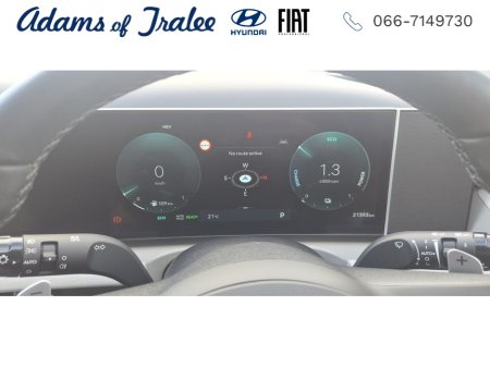 2026 Hyundai Tucson - photo 16