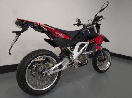 2006 Aprilia SXV - photo 11