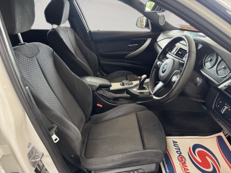 2016 BMW 3-Series - photo 11