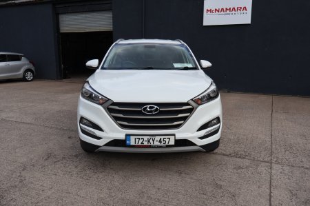 2017 Hyundai Tucson - photo 4