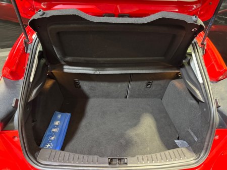 2016 Ford Focus - photo 19