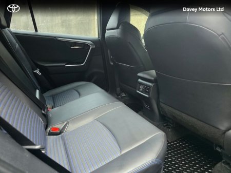 2024 Toyota RAV4 - photo 11