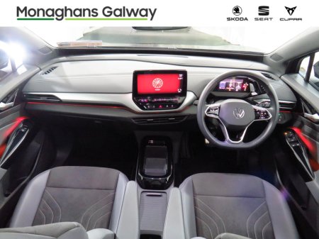 2023 Volkswagen ID.4 - photo 17