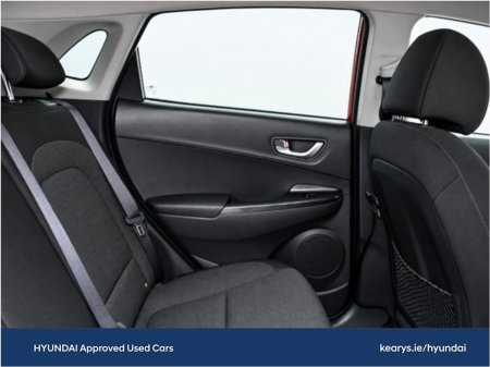 2024 Hyundai KONA - photo 15