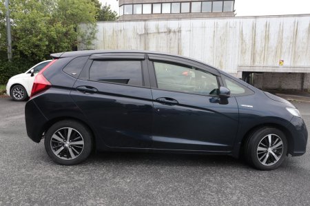 2019 Honda Fit - photo 18