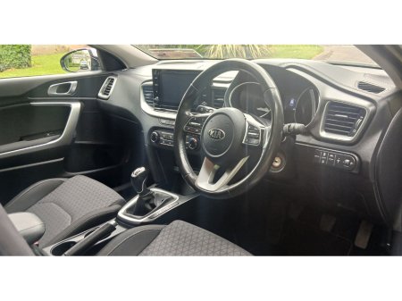 2021 Kia XCeed - photo 10