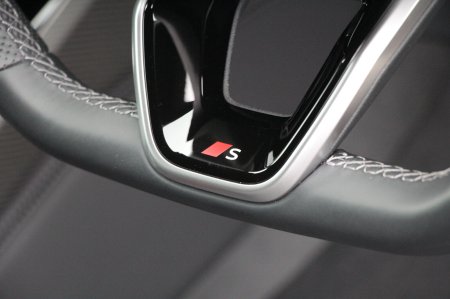 2026 Audi A6 - photo 14