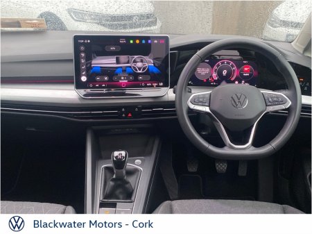 2026 Volkswagen Golf - photo 26