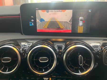 2018 Mercedes-Benz A-Class - photo 9