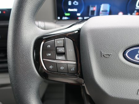 2026 Ford Transit Custom - photo 10