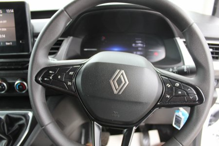 2024 Renault Kangoo - photo 18