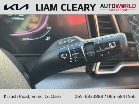 2024 Kia Sportage - photo 22
