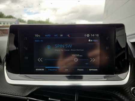 2021 Peugeot 2008 - photo 12