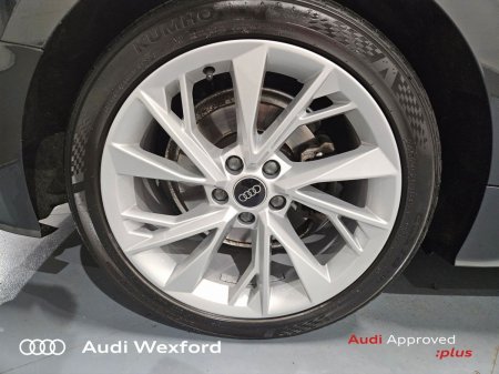 2023 Audi A5 - photo 9