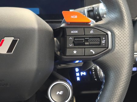 2025 Hyundai IONIQ 5 - photo 27