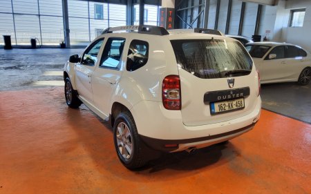 2016 Dacia Duster - photo 5