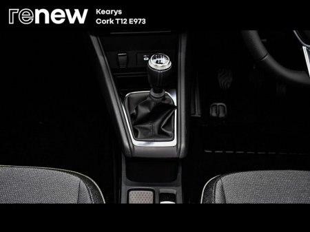 2026 Renault Symbioz - photo 17