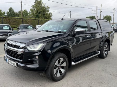 2022 Isuzu D-Max - photo 7