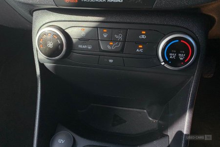 2023 Ford Fiesta - photo 15