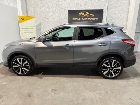 2016 Nissan Qashqai - photo 8