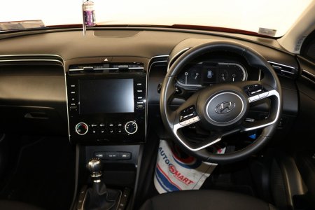 2023 Hyundai Tucson - photo 10
