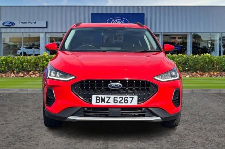 2023 Ford Focus - photo 6