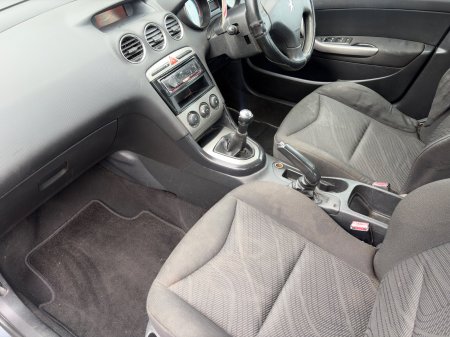 2009 Peugeot 308 - photo 6