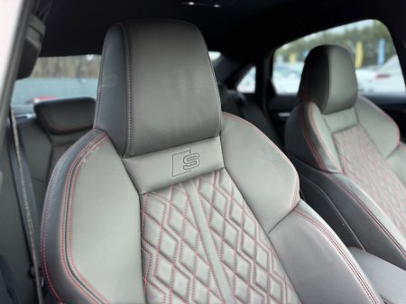 2023 Audi S3 - photo 16
