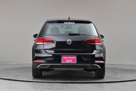 2019 Volkswagen Golf - photo 8