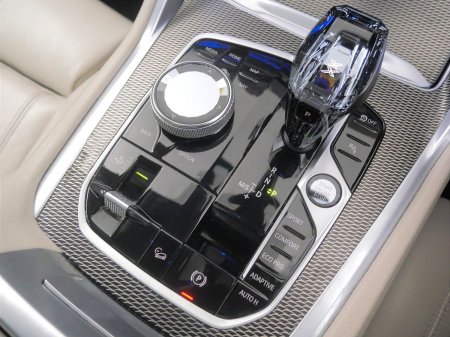2022 BMW X6 - photo 10