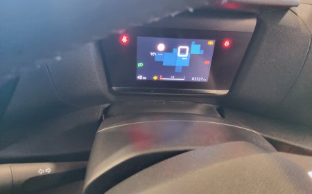 2022 Citroen C4 - photo 13