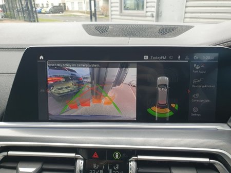 2021 BMW X5 - photo 8