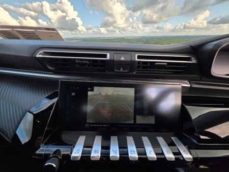 2019 Peugeot 508 - photo 16