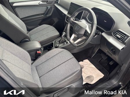 2023 SEAT Tarraco - photo 2
