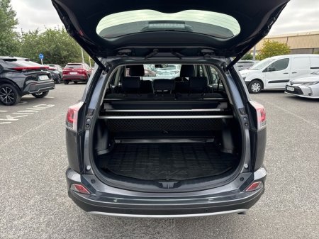 2018 Toyota RAV4 - photo 10