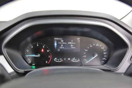 2022 Ford Focus - photo 17