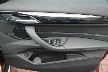2017 BMW X1 - photo 10