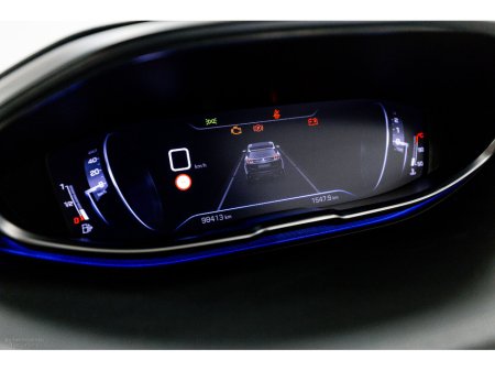 2023 Peugeot 3008 - photo 12