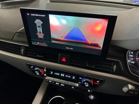 2020 Audi A4 - photo 11
