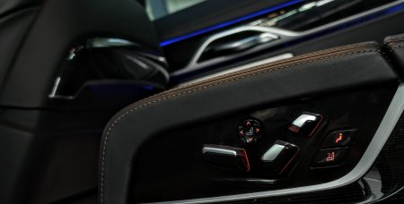 2022 BMW 7-Series - photo 24