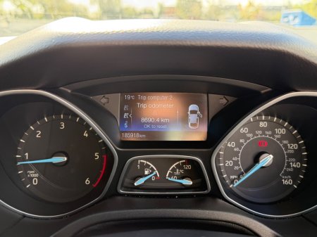 2016 Ford Focus - photo 12