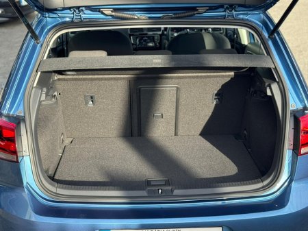 2013 Volkswagen Golf - photo 24