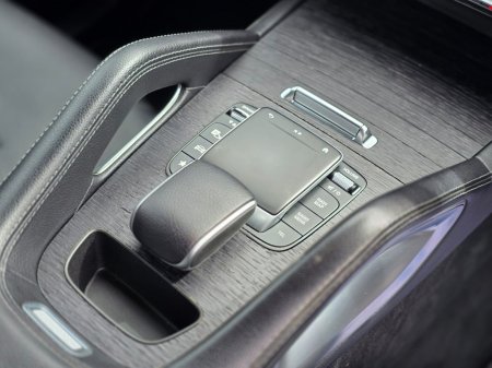 2022 Mercedes-Benz GLE - photo 11