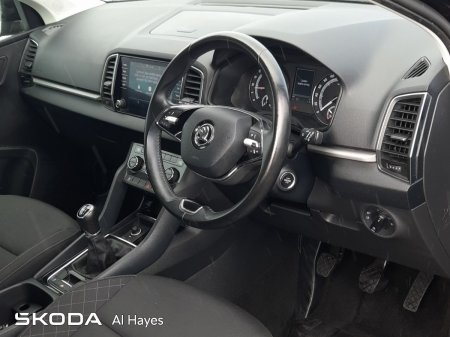 2021 Skoda Karoq - photo 5
