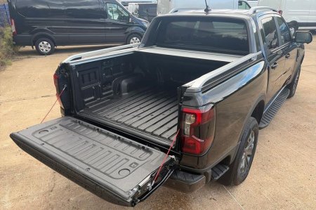 2025 Ford Ranger - photo 7