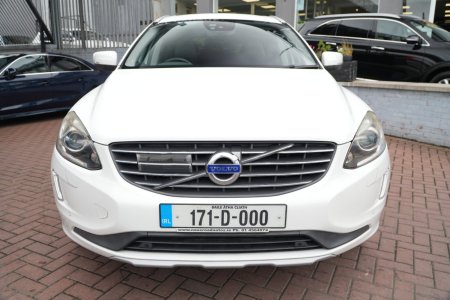 2017 Volvo XC60 - photo 9