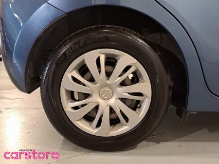 2019 Mazda Demio - photo 14